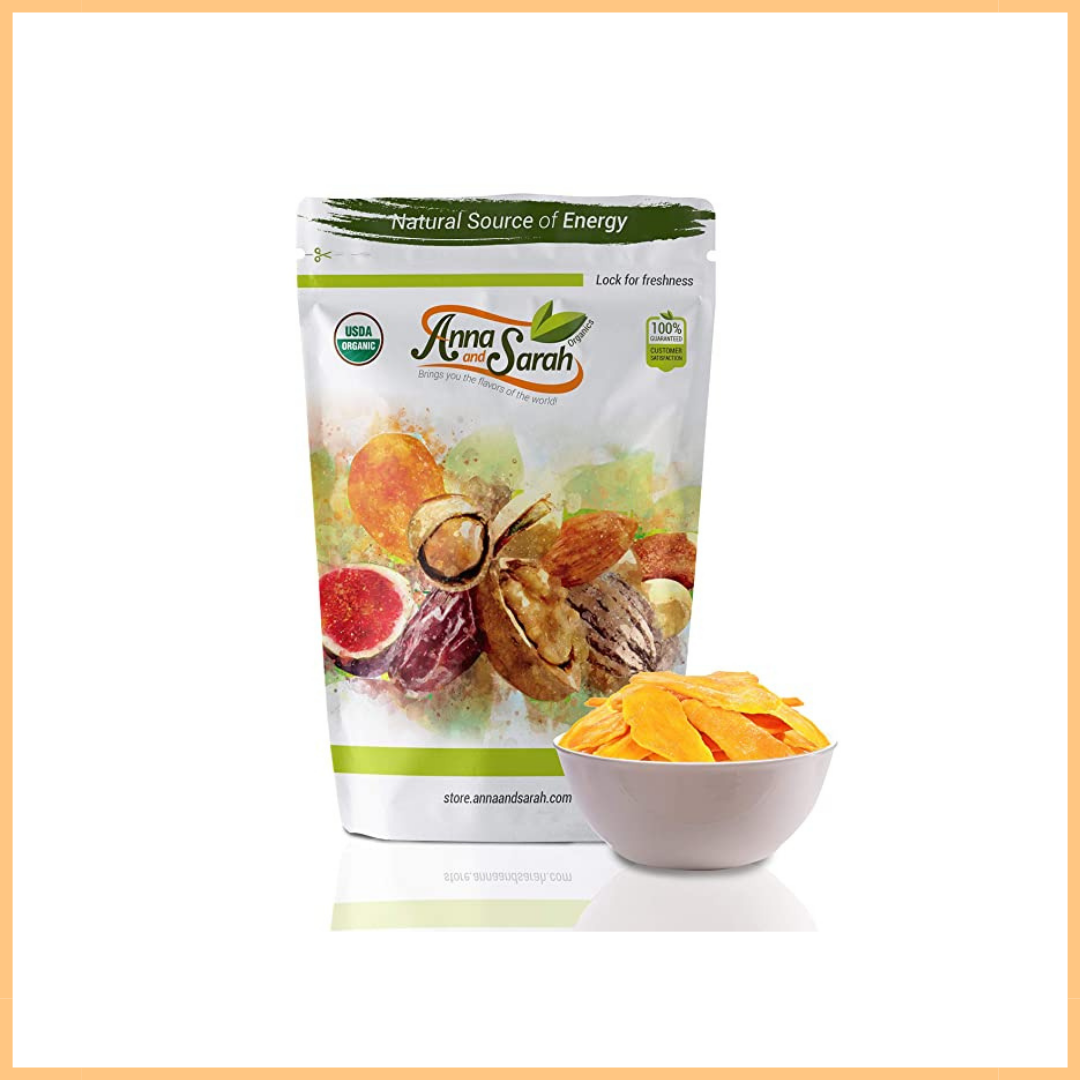 Premium Dried Fruits – Naturally Sweet & Healthy