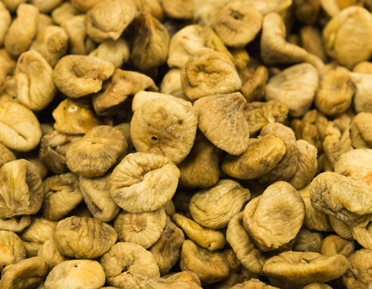 Dried Fruits