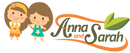 Anna and Sarah logo