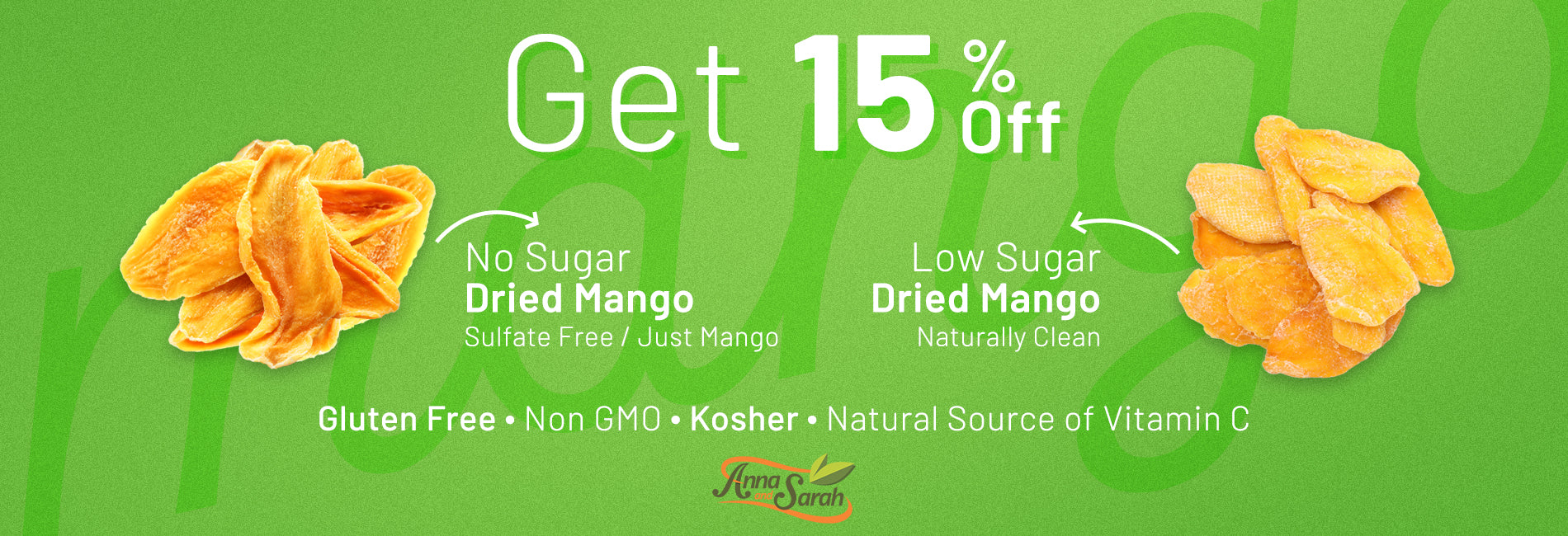 Mango banner