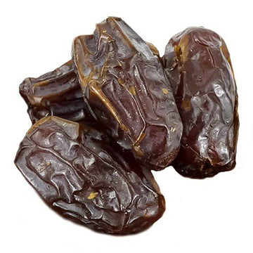 Fancy Medjool Dates - Anna and Sarah