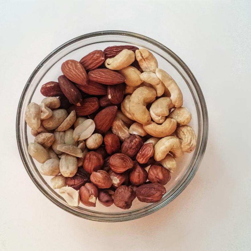 Anna and Sarah Turkish Antep Pistachios: Your Premium Quality Roasted Pistachios Snack