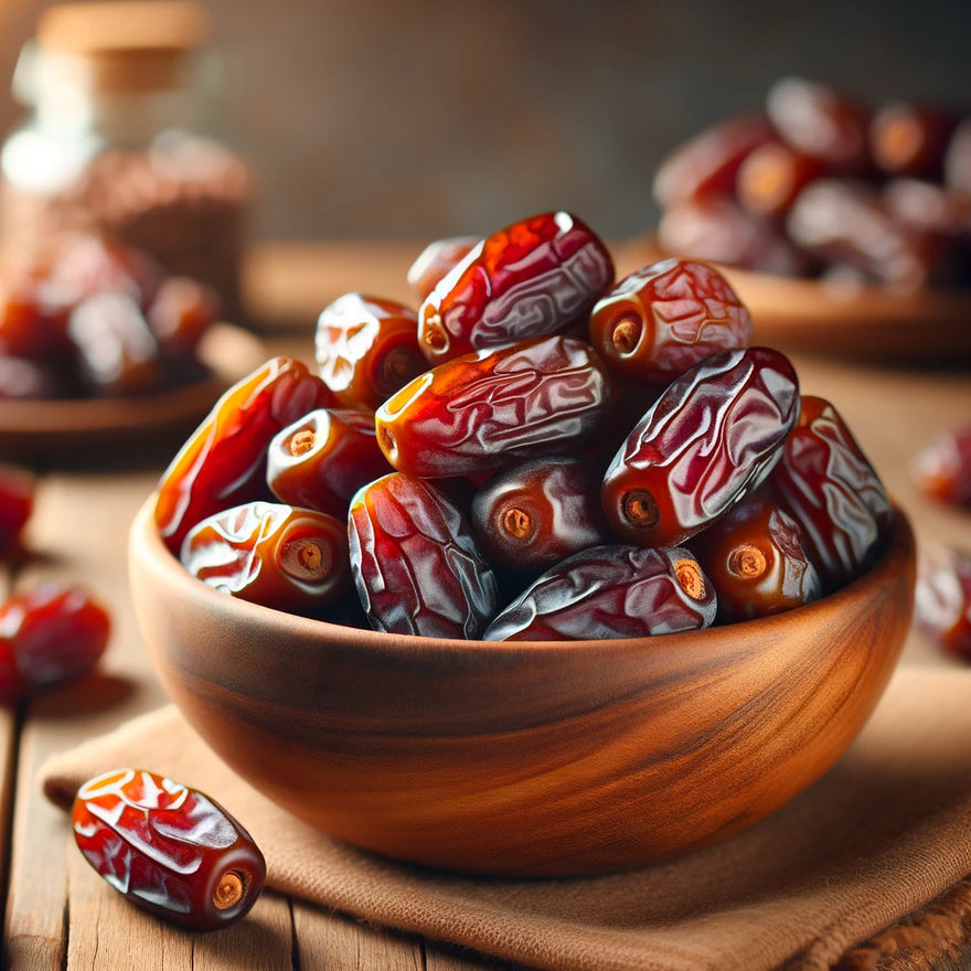 How to Elevate Your Snack Time with Anna and Sarah's Organic Nuts and Dried Fruits