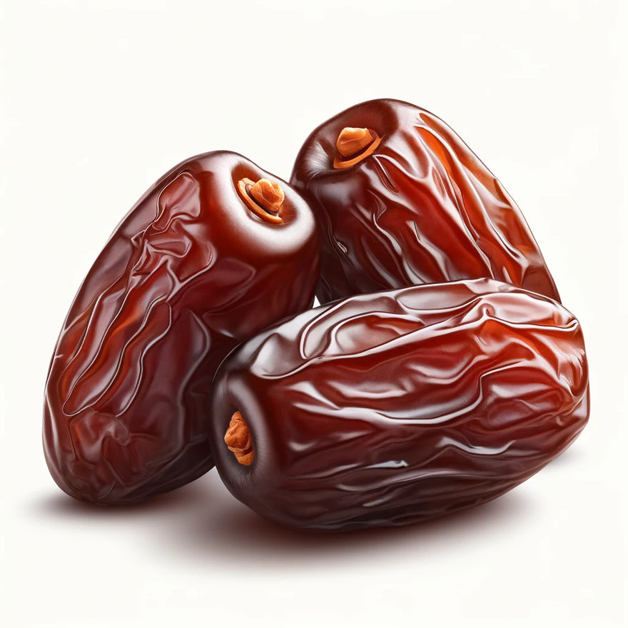 Medjool Dates by Anna and Sarah | Fresh, Nutritious & Convenient