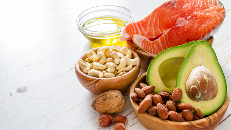 Good Fats vs. Bad Fats: What Kind of Fat Should You Eat?