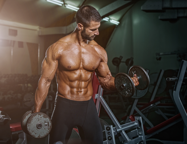 Best Snacks for Gym Lovers: Protein-Packed Nuts & Fruits to Boost Recovery