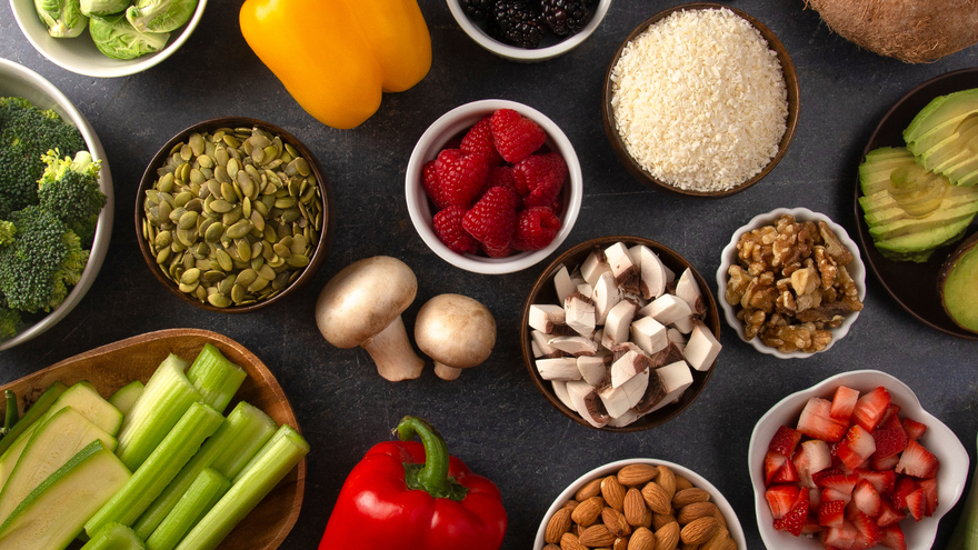 How Much Fat, Protein, Fiber, and Carbohydrates Do You Really Need Daily?