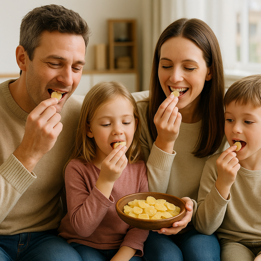 Is Crystallized Ginger Good for Your Stomach? Benefits & Uses