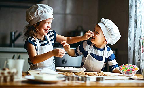 Healthy Snacks for Kids: Nutritious and Tasty Options They’ll Love
