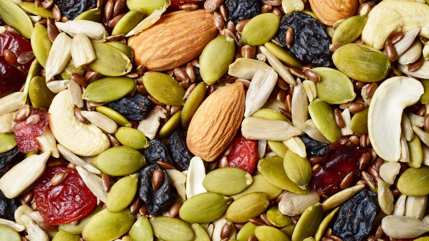 10 Healthy Snacks You Can Enjoy Anytime – Guilt-Free