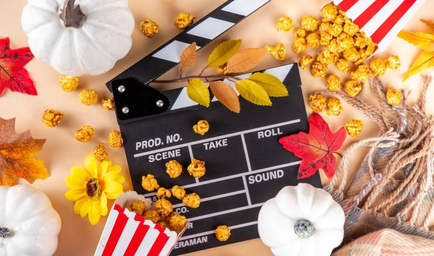 Healthy Movie Night Snacks: Sweet &amp; Savory Options Without the Guilt