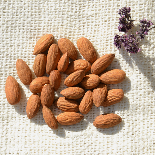 Boost Your Protein: Top 10 Nut & Dried Fruit Snacks from Anna & Sarah