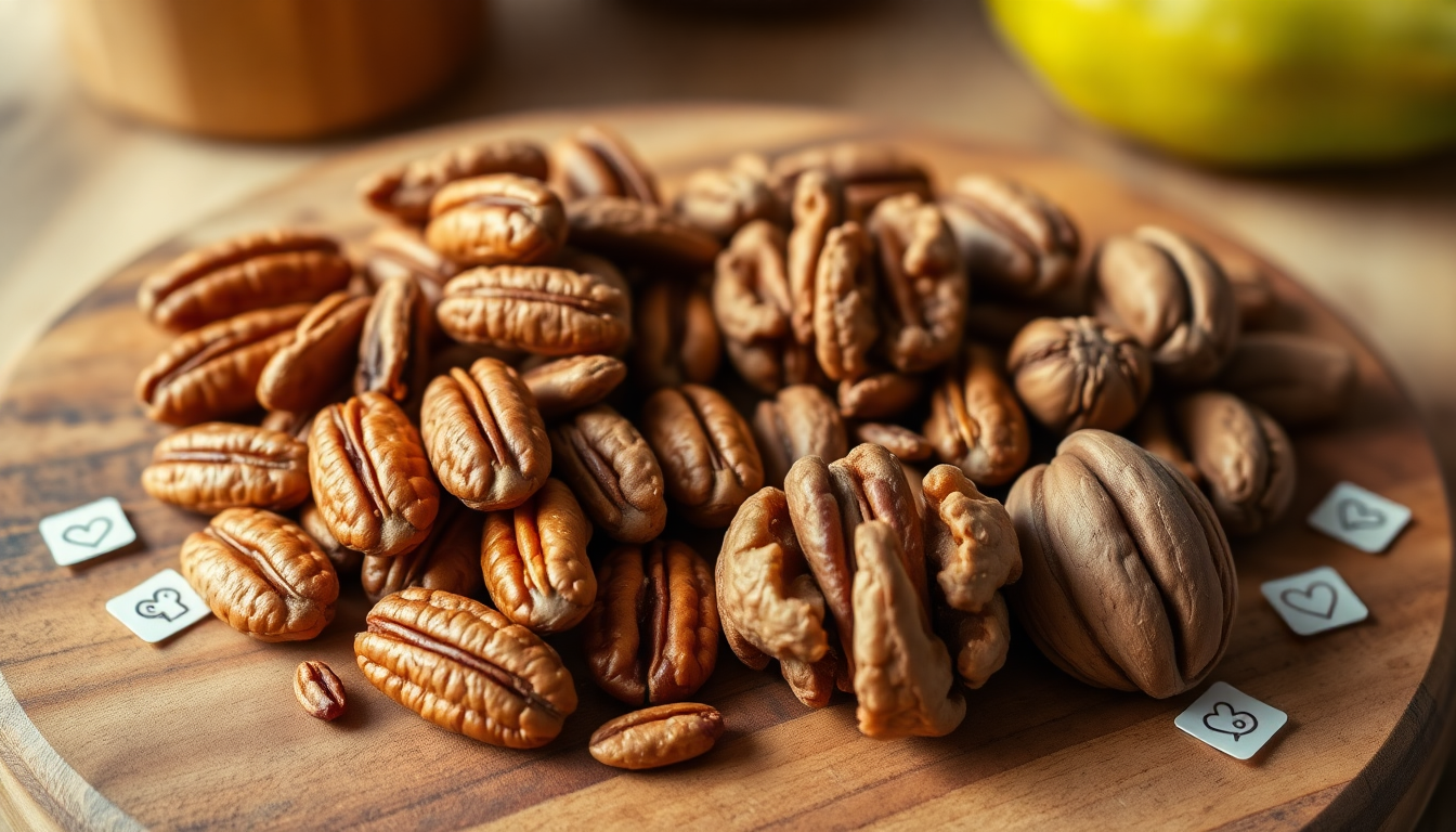 Pecan vs Walnut: Which One Is Healthier for You?