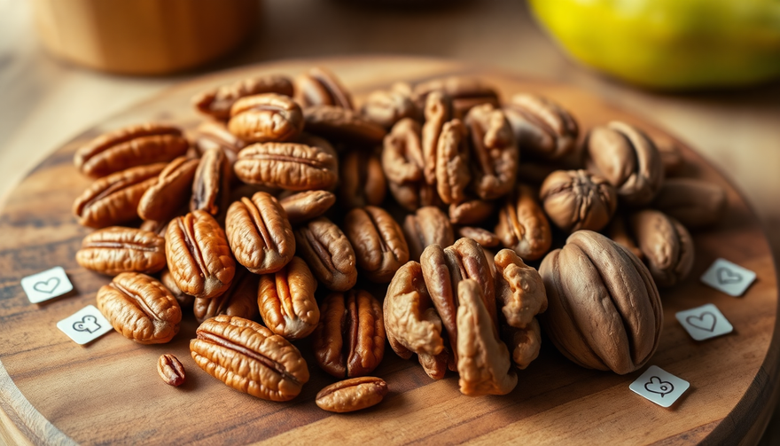 Pecan vs Walnut: Which One Is Healthier for You?