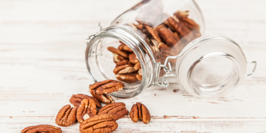 Are Pecans Gluten-Free? A Complete Guide to Safety, Benefits, and Tips