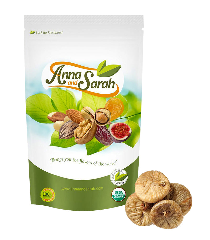 Organic Dried Fruits: Pure & Healthy Organic Dried Fruits Collection
