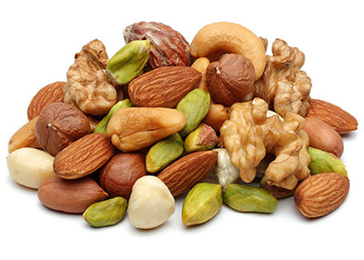 Nuts
