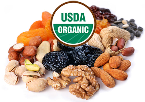 USDA Certified Organic Products: Top USDA Organic Products for Healthier Living