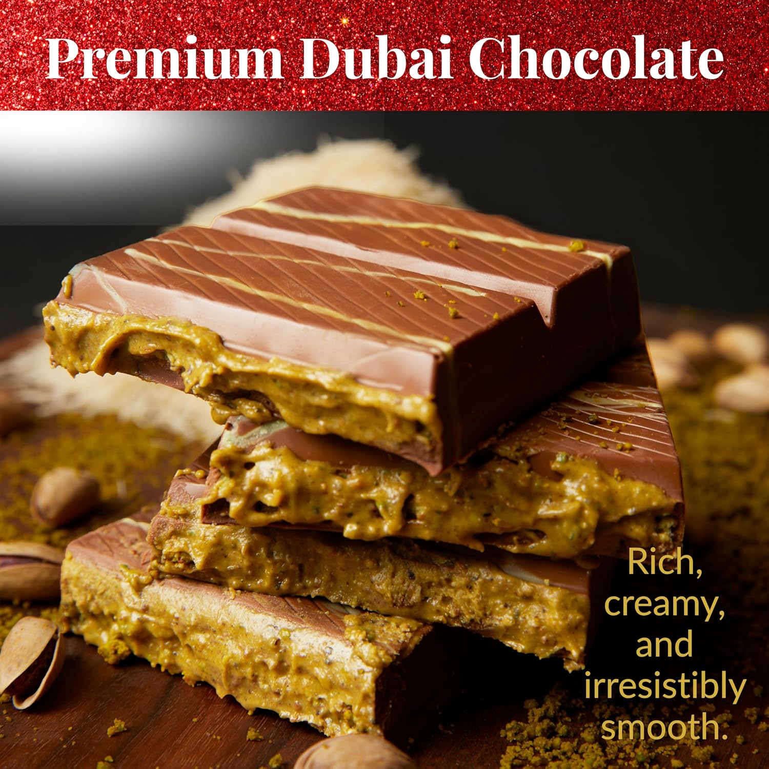 Christmas Gift Set Basket 50 Count - Perfect Holiday Treats and Favors