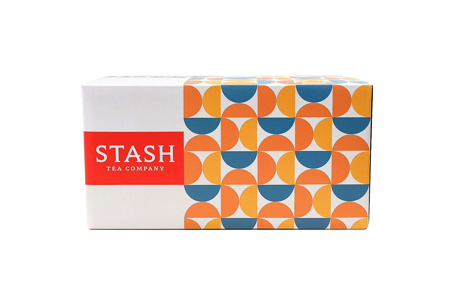 Sarah's Candy Factory Stash Tea Bags Sampler 52 Count - 30 Gourmet Flavors Gift for Him, Her, Mom, Dad, Friends, Coworkers, Family