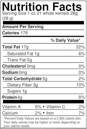 10 Lbs Oregon Large Hazelnuts In Shell, Kosher, Non-GMO