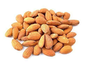 Anna and Sarah Roasted & Salted Almonds - 16 Oz Resealable Bag