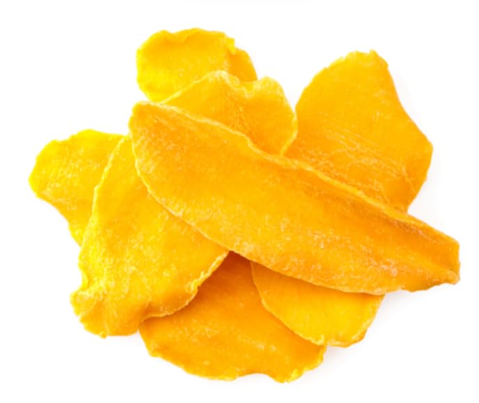 dried mango
