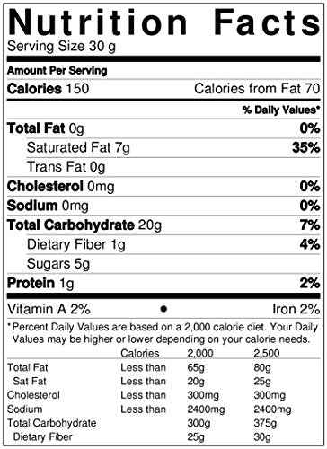 Anna and Sarah Unsweetened Banana Chips in Resealable Bag, 2 Lbs