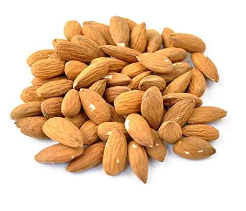 Anna and Sarah Raw Whole California Almonds (1 Lb)