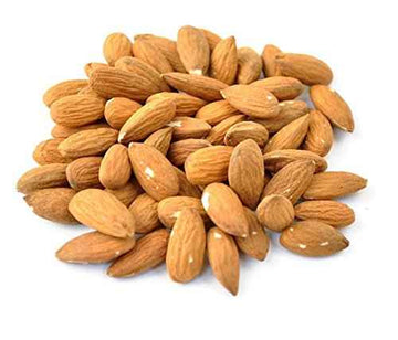 Anna and Sarah Raw Whole California Almonds (1 Lb)