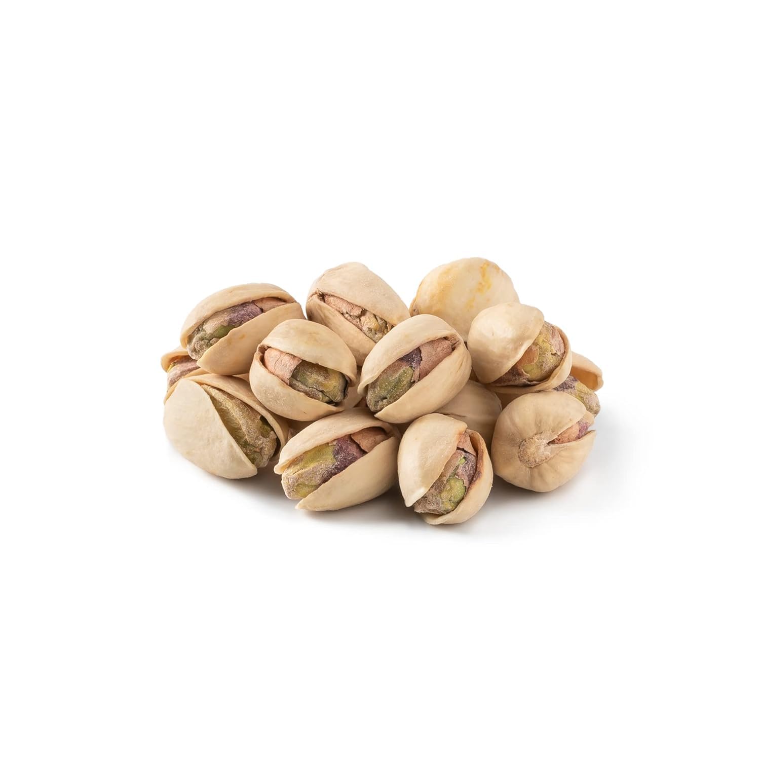 Anna and Sarah Freshly Roasted & Salted California Pistachios