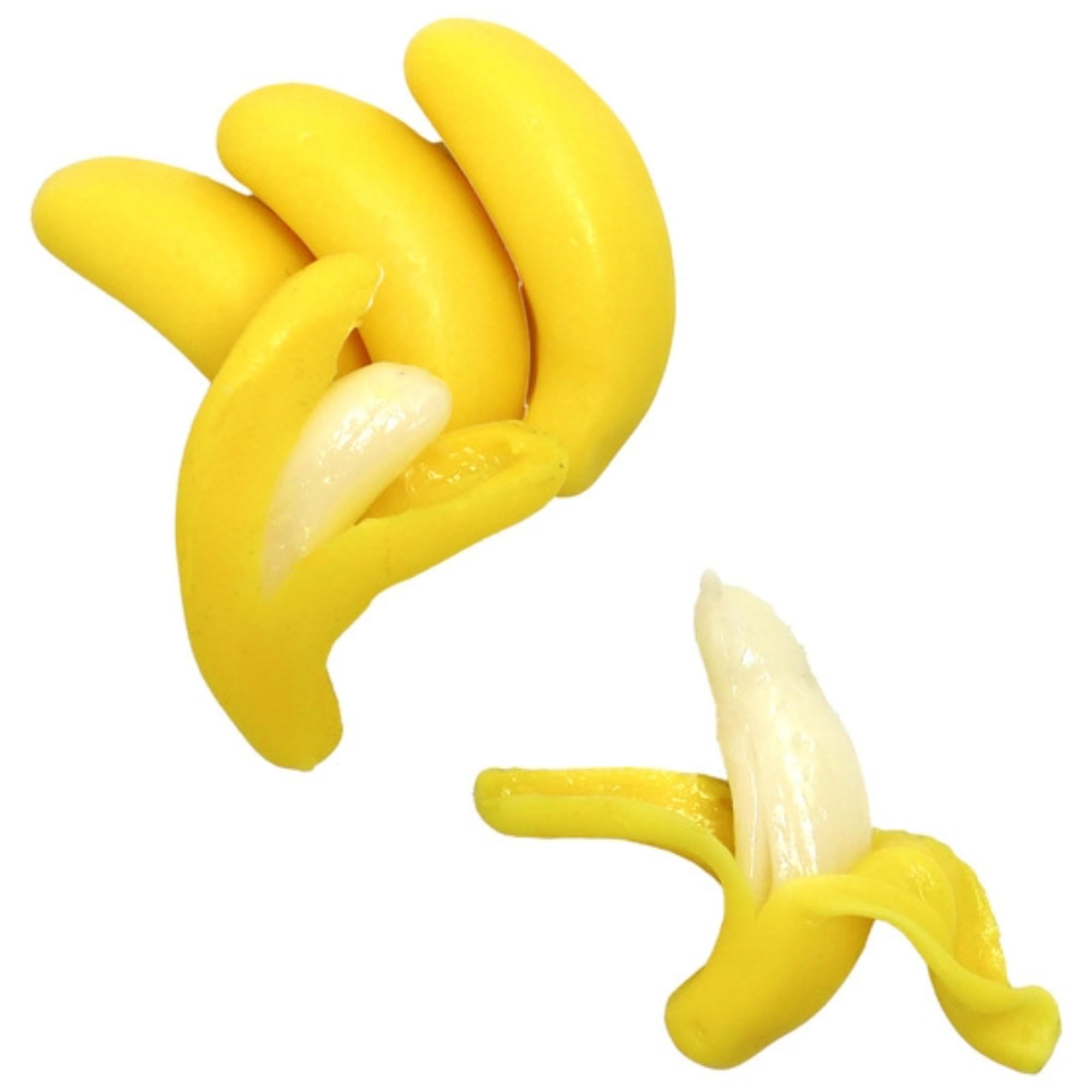 Sarah's Candy Factory Sarah's Candy Factory Peelable Banana Gummy - 1 Oz (8 Pack)