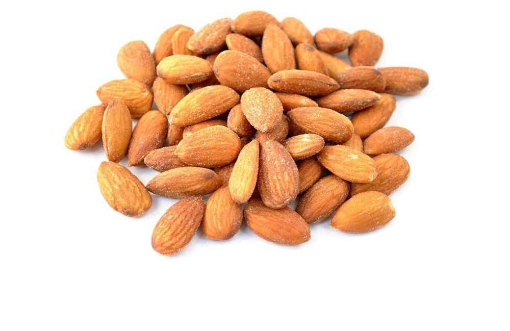 Anna and Sarah Roasted & Salted Almonds - 5 Lbs