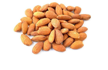 Anna and Sarah Roasted & Salted Almonds - 5 Lbs