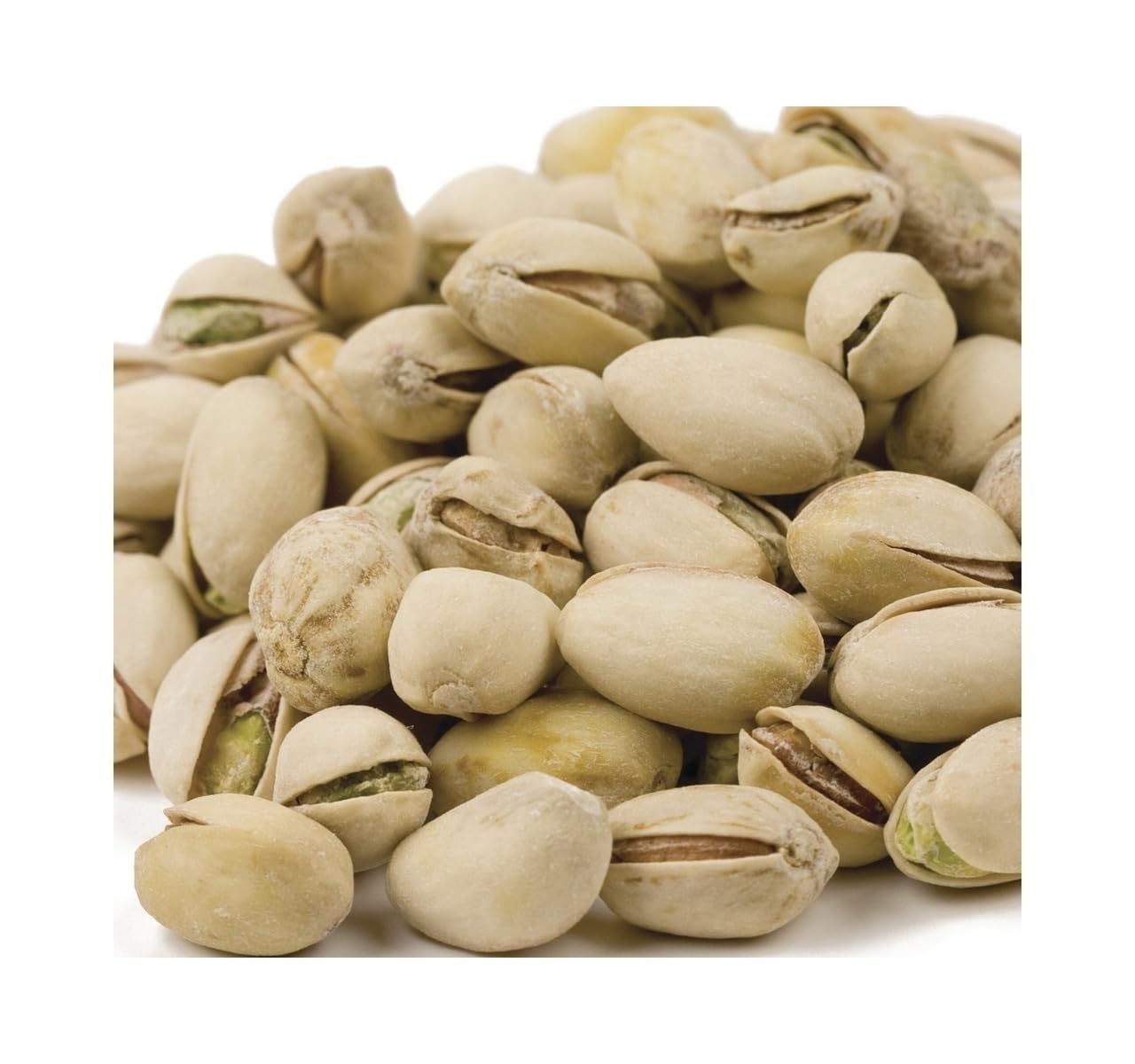 Anna and Sarah Freshly Roasted & Salted California Pistachios