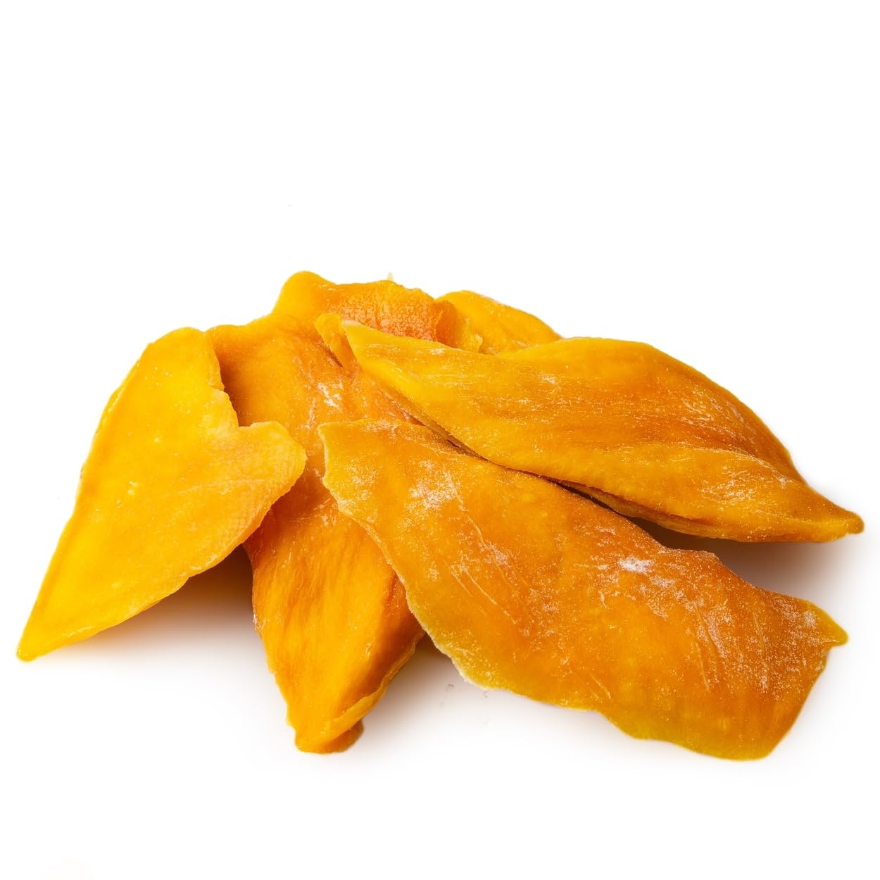 dried mango