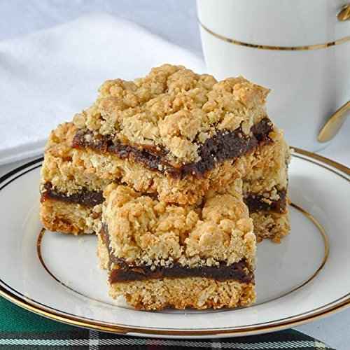 Anna and Sarah Chopped Dates with Oat Flour in Resealable Bag (3 Lbs)