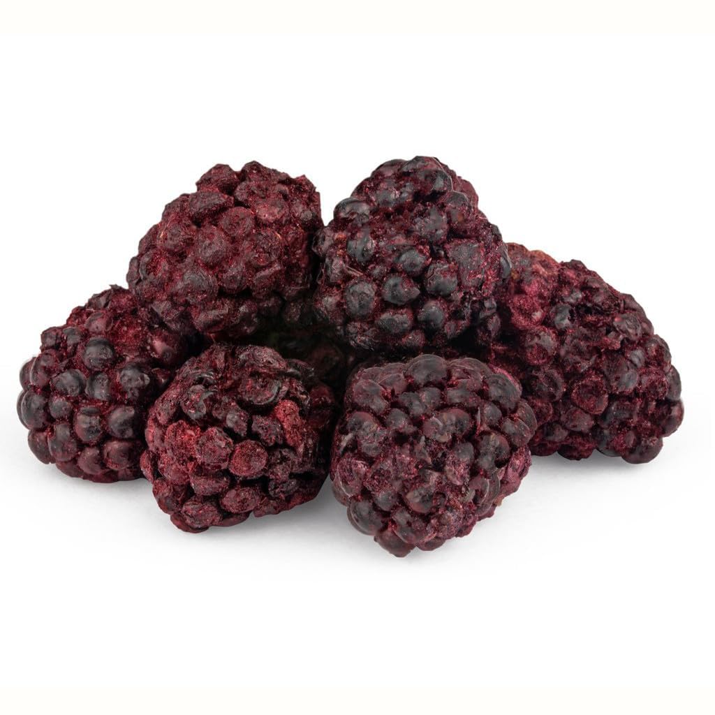 Freeze Dried Fruit 3 Variety