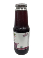 USDA Certified Organic Grape Juice - 33.8 oz (6 Pack) – view 8