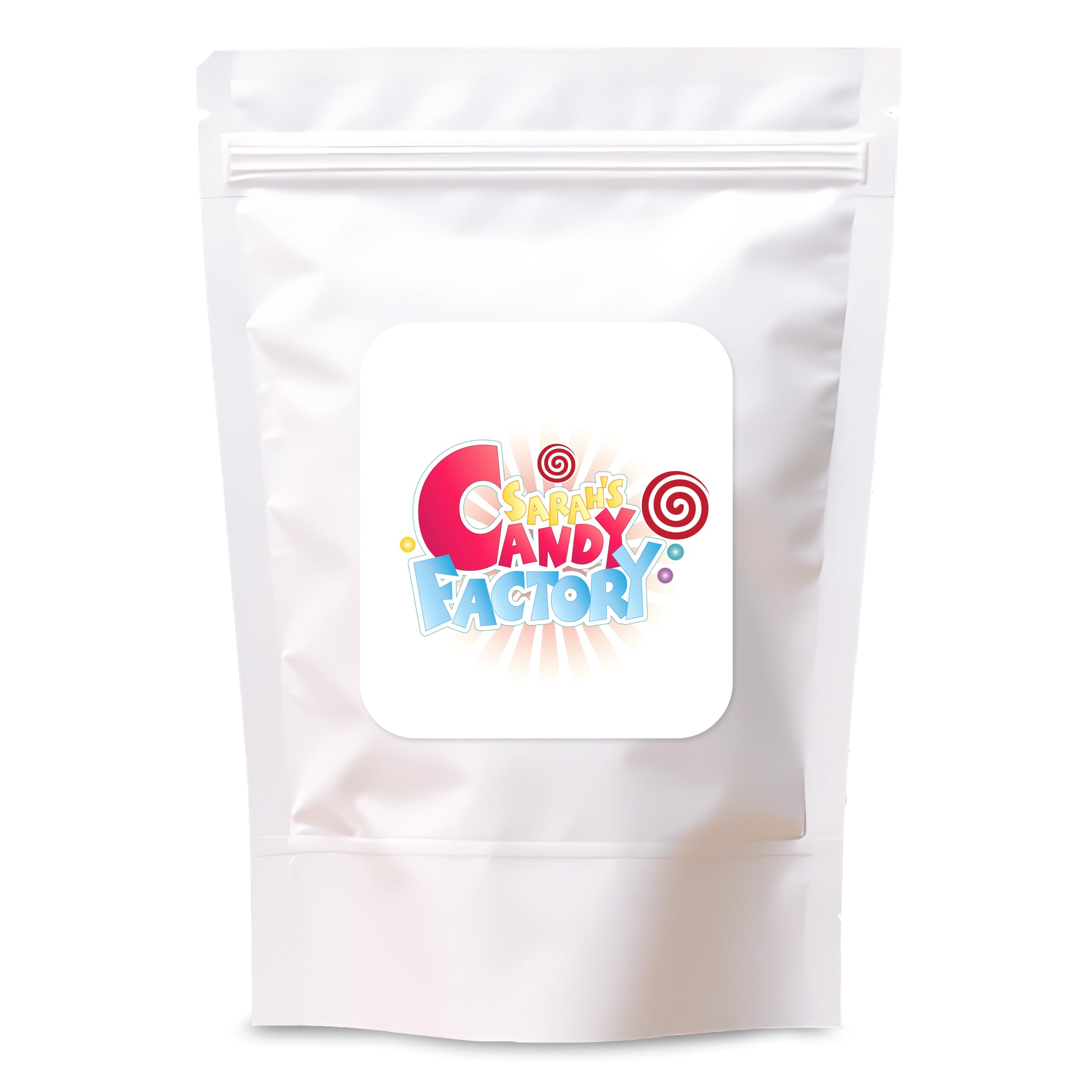 Sarah's Candy Factory Sarah's Candy Factory Cinnamon Disc Hard Candy 16 Oz