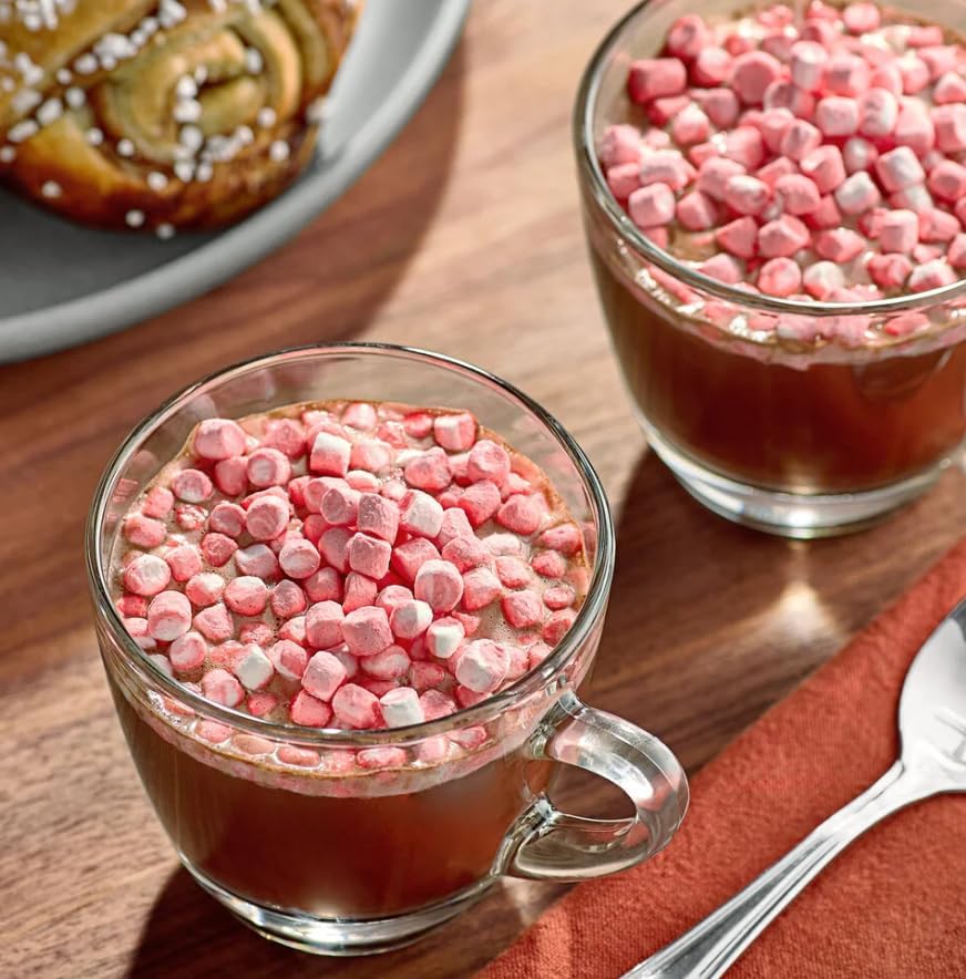 Sarah's Candy Factory Sarah's Candy Factory Dehydrated Peppermint Marshmallow Bits (2 Pack)