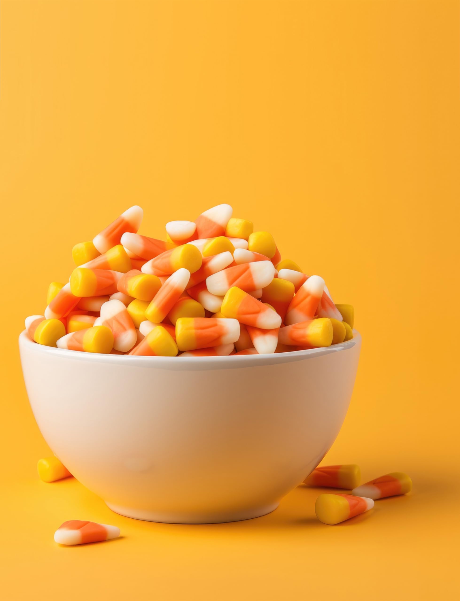 Sarah's Candy Factory Sarah's Candy Factory 3.5 Lbs Candy Corn in Special Box