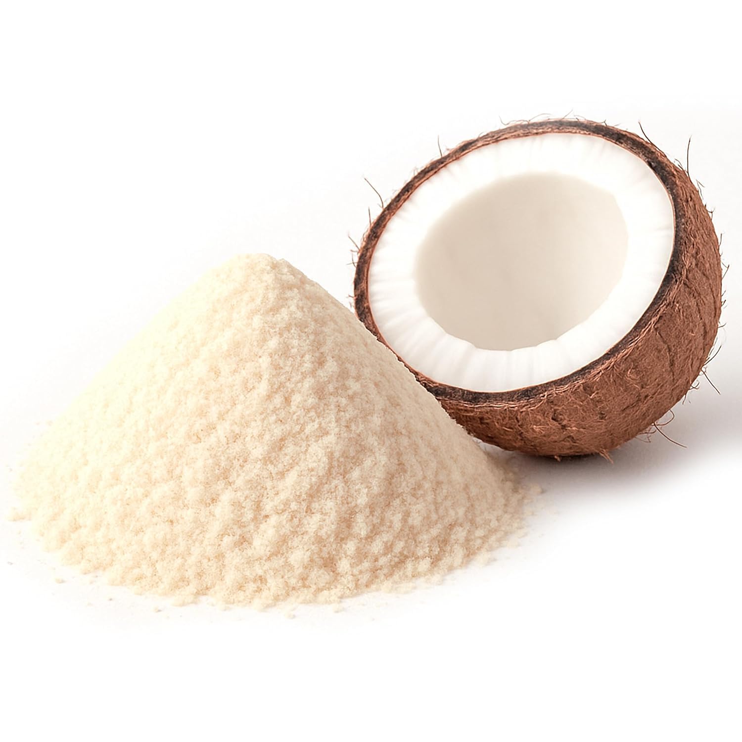 Anna and Sarah Organic Coconut Flour 4 Lbs - Bulk Packs