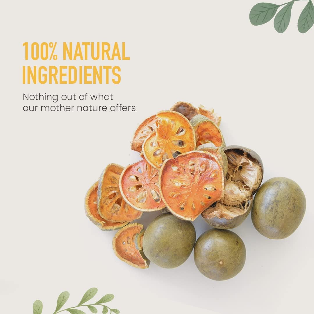 Anna & Sarah Monk Fruit Sweetener with Erythritol – 3 Lbs