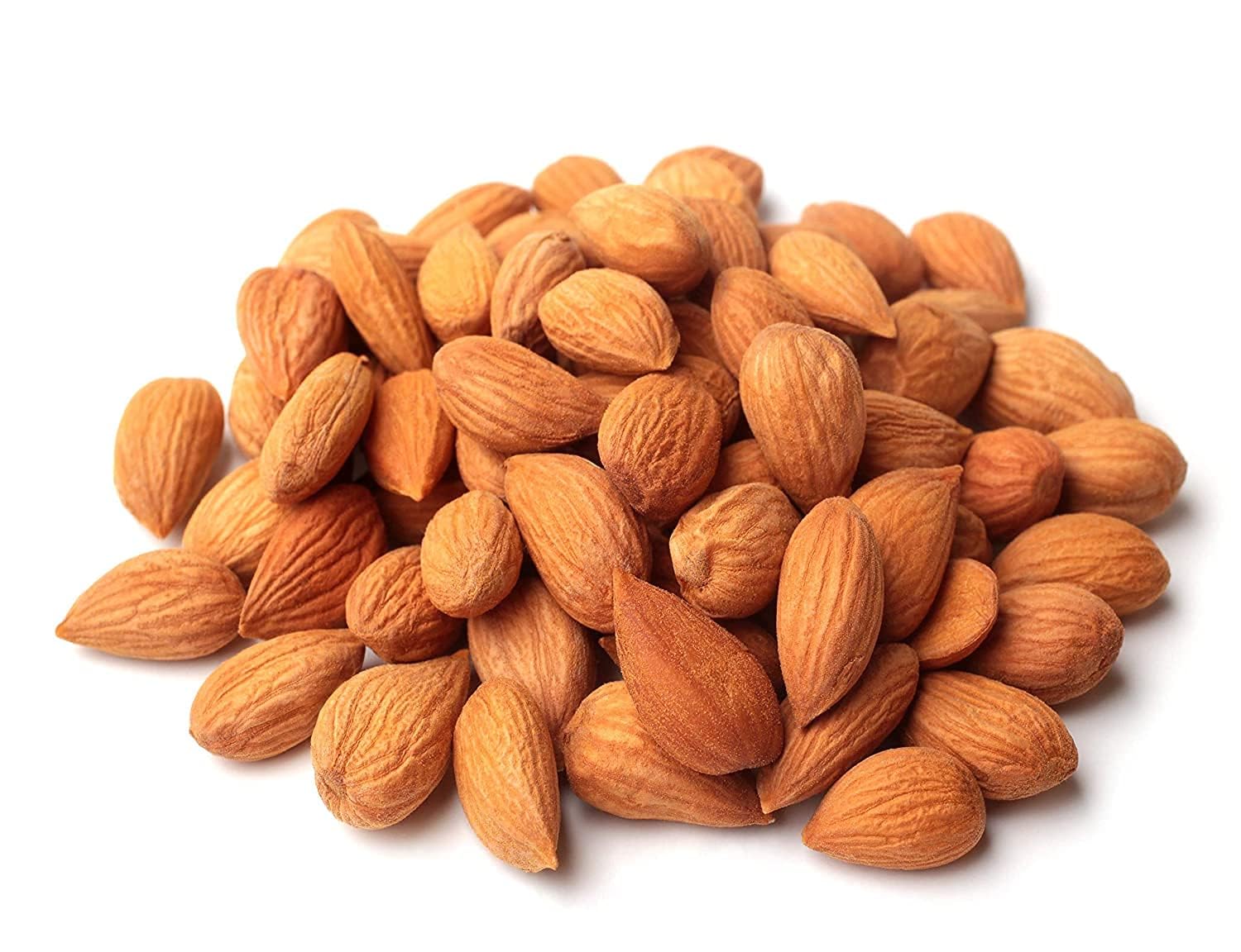 Anna and Sarah Natural Bitter Apricot Kernels - 16 Oz