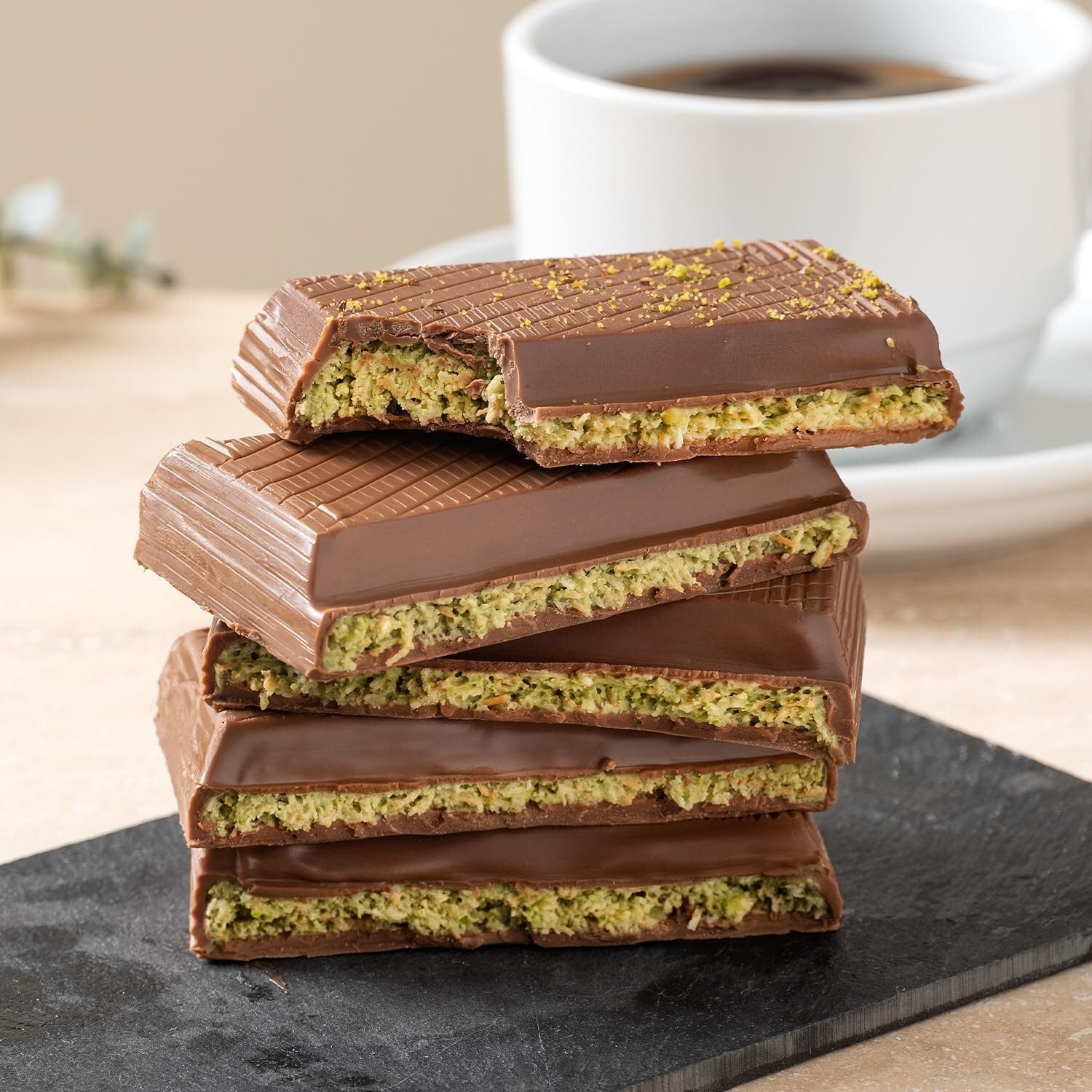 Sarah's Candy Factory Sarah's Candy Factory 250g Roasted & Shredded Kadayif Dough