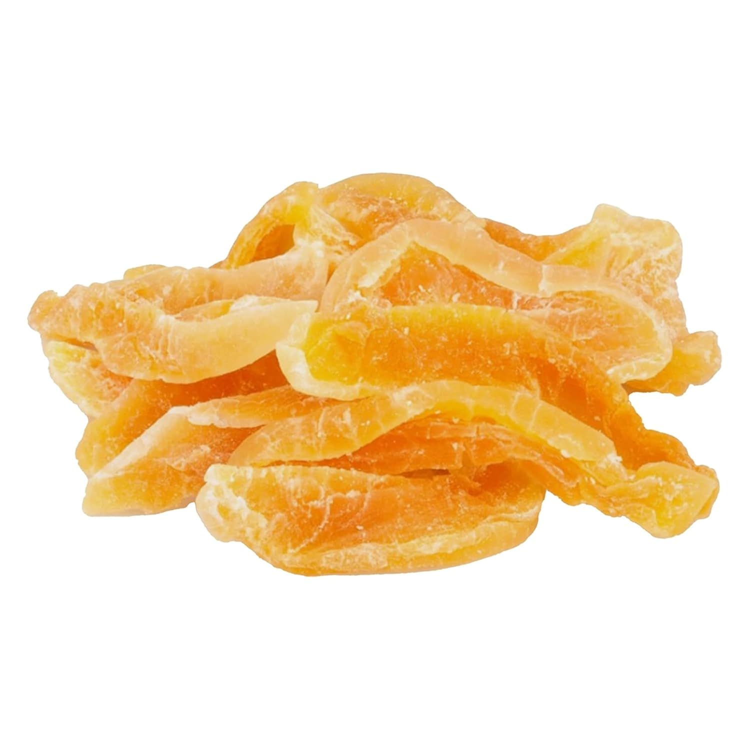 Anna and Sarah Natural Dehydrated Cantaloupe Slices