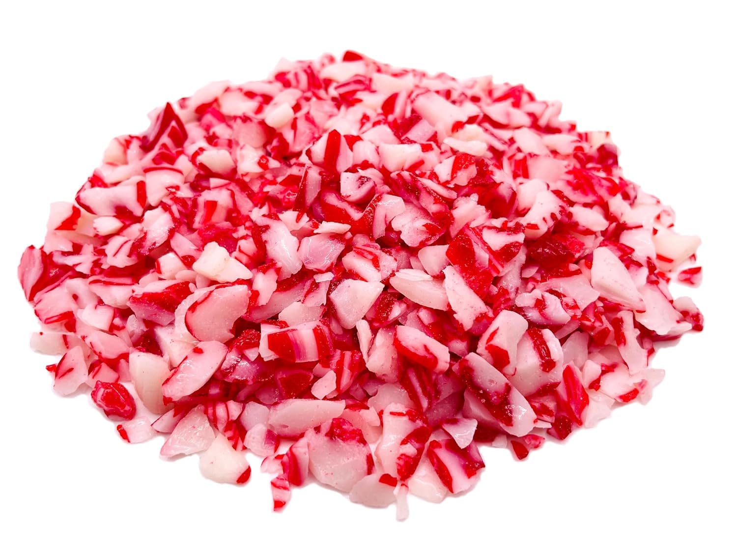 Sarah's Candy Factory Sarah's Candy Factory 2.2 Lbs 4 Pack Crushed Peppermint Candy