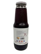 Organic Grape Juice (33.8 oz, 4 Pack) – USDA Certified & Pure