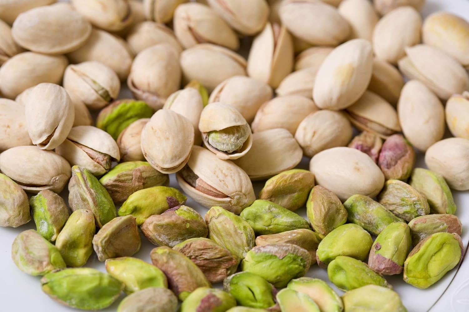 Anna and Sarah Freshly Roasted & Salted California Pistachios